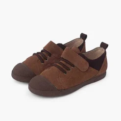 Zapatillas<Pisamonas Zapatillas Cierre Adherente Y Cordones Elasticos