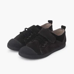 Zapatillas<Pisamonas Zapatillas Cierre Adherente Y Cordones Elasticos