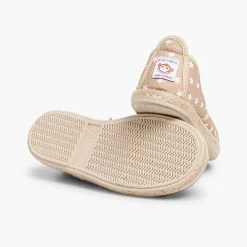 Zapatillas<Pisamonas Zapatillas Con Estrellas Sin Cordones