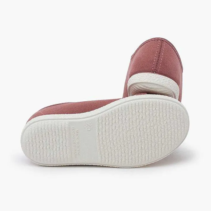Zapatillas<Pisamonas Zapatillas Cordones Flores Serratex