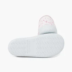Zapatillas<Pisamonas Zapatillas Cordones Niños Lona Globitos