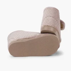 Zapatillas Casa<Pisamonas Zapatillas De Estar Por Casa Bota Brillantes