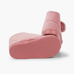 Zapatillas Casa<Pisamonas Zapatillas De Estar Por Casa Bota Brillantes