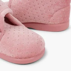 Zapatillas Casa<Pisamonas Zapatillas De Estar Por Casa Bota Brillantes