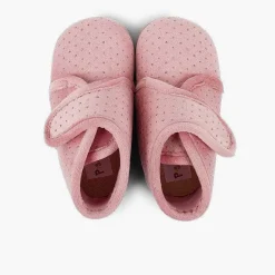 Zapatillas Casa<Pisamonas Zapatillas De Estar Por Casa Bota Brillantes