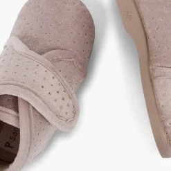 Zapatillas Casa<Pisamonas Zapatillas De Estar Por Casa Bota Brillantes