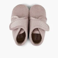 Zapatillas Casa<Pisamonas Zapatillas De Estar Por Casa Bota Brillantes