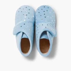 Zapatillas Casa<Pisamonas Zapatillas De Estar Por Casa Bota Estrellitas