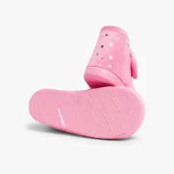 Zapatillas Casa<Pisamonas Zapatillas De Estar Por Casa Bota Estrellitas