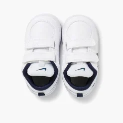 Zapatos Colegiales<Pisamonas Zapatillas Deportivas Nike Tallas Pequenas