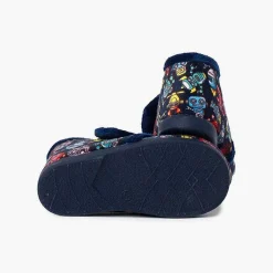 Zapatillas Casa<Pisamonas Zapatillas Estar Por Casa Niños Dibujos