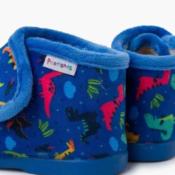 Zapatillas Casa<Pisamonas Zapatillas Estar Por Casa Niños Dibujos