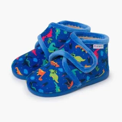 Zapatillas Casa<Pisamonas Zapatillas Estar Por Casa Niños Dibujos