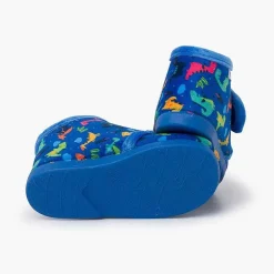 Zapatillas Casa<Pisamonas Zapatillas Estar Por Casa Niños Dibujos