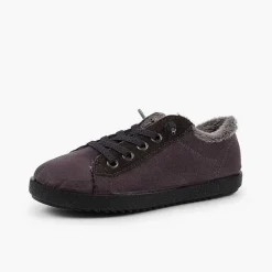 Zapatillas<Pisamonas Zapatillas Invierno Niños Con Forro Pelo