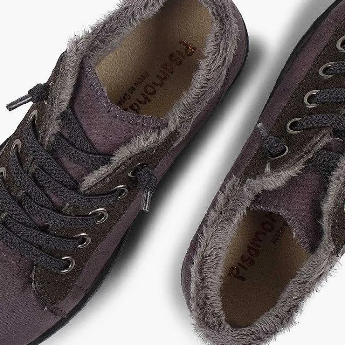 Zapatillas<Pisamonas Zapatillas Invierno Niños Con Forro Pelo