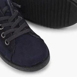 Zapatillas<Pisamonas Zapatillas Invierno Niños Con Forro Pelo