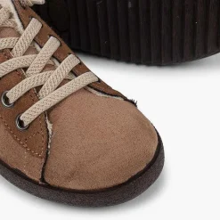 Zapatillas<Pisamonas Zapatillas Invierno Niños Con Forro Pelo