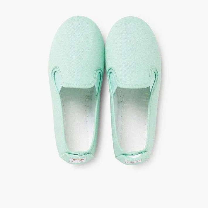 Zapatillas<Pisamonas Zapatillas Kung-Fu Camping