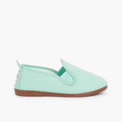 Zapatillas<Pisamonas Zapatillas Kung-Fu Camping