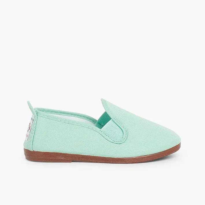 Zapatillas<Pisamonas Zapatillas Kung-Fu Camping