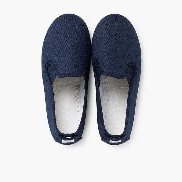 Zapatillas<Pisamonas Zapatillas Kung-Fu Camping