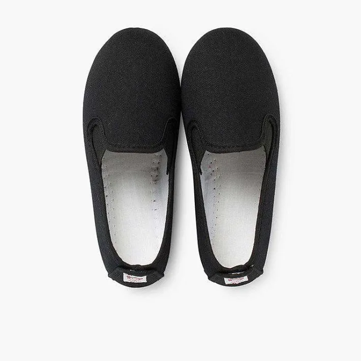 Zapatillas<Pisamonas Zapatillas Kung-Fu Camping