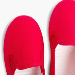 Zapatillas<Pisamonas Zapatillas Kung-Fu Camping