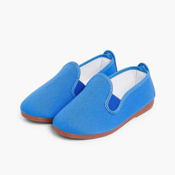 Zapatillas<Pisamonas Zapatillas Kung-Fu Camping