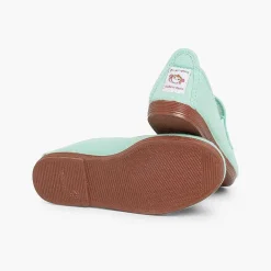 Zapatillas<Pisamonas Zapatillas Kung-Fu Camping