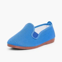 Zapatillas<Pisamonas Zapatillas Kung-Fu Camping