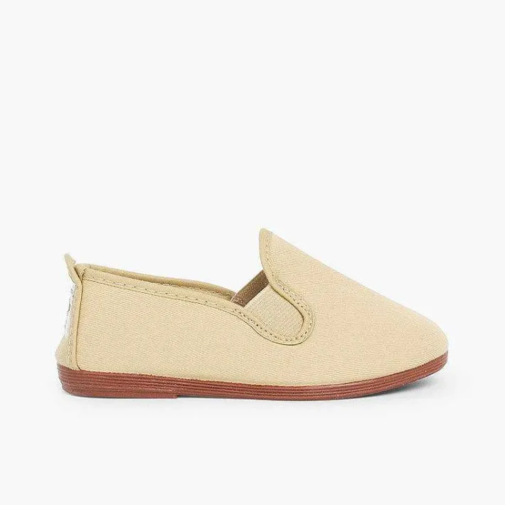 Zapatillas<Pisamonas Zapatillas Kung-Fu Camping
