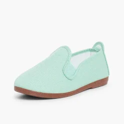 Zapatillas<Pisamonas Zapatillas Kung-Fu Camping