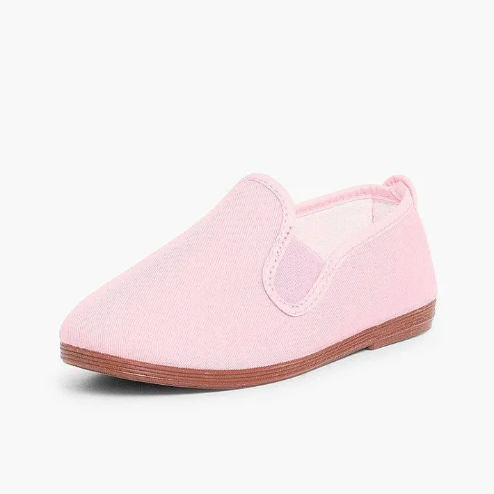 Zapatillas<Pisamonas Zapatillas Kung-Fu Camping