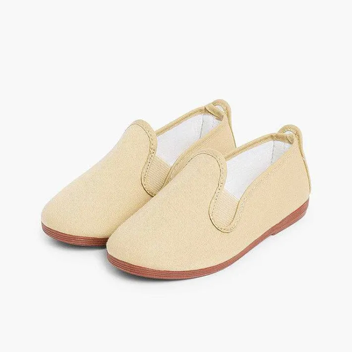 Zapatillas<Pisamonas Zapatillas Kung-Fu Camping