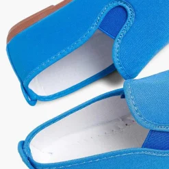 Zapatillas<Pisamonas Zapatillas Kung-Fu Camping