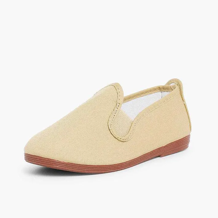 Zapatillas<Pisamonas Zapatillas Kung-Fu Camping