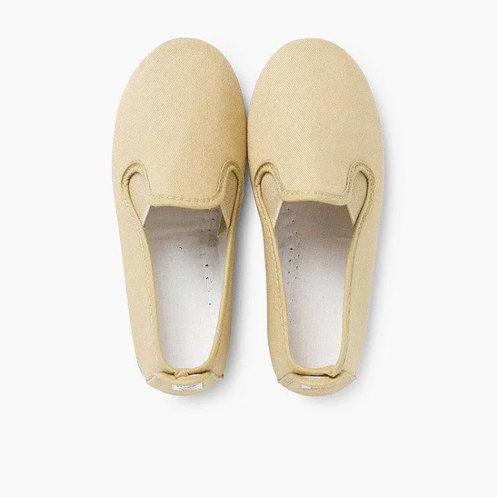 Zapatillas<Pisamonas Zapatillas Kung-Fu Camping