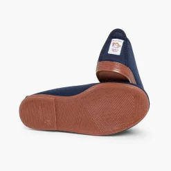 Zapatillas<Pisamonas Zapatillas Kung-Fu Camping