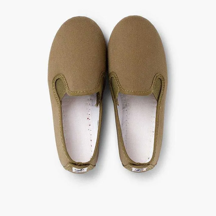 Zapatillas<Pisamonas Zapatillas Kung-Fu Camping