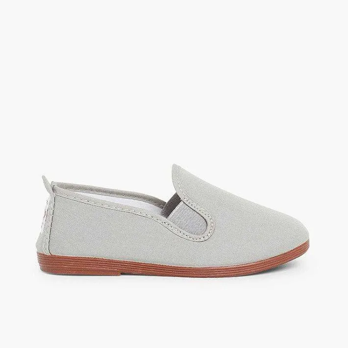 Zapatillas<Pisamonas Zapatillas Kung-Fu Camping