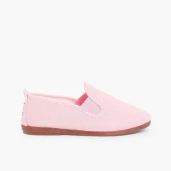 Zapatillas<Pisamonas Zapatillas Kung-Fu Camping