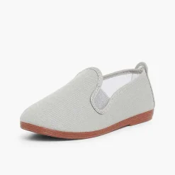 Zapatillas<Pisamonas Zapatillas Kung-Fu Camping