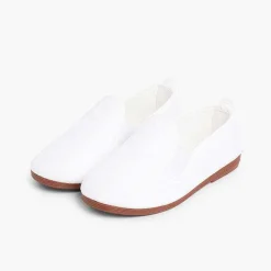 Zapatillas<Pisamonas Zapatillas Kung-Fu Camping