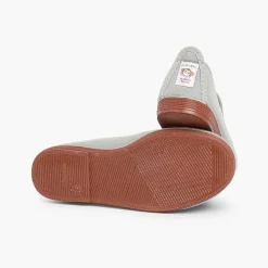 Zapatillas<Pisamonas Zapatillas Kung-Fu Camping