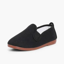 Zapatillas<Pisamonas Zapatillas Kung-Fu Camping