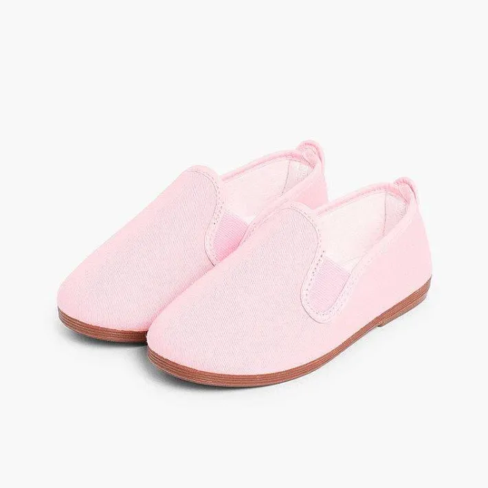 Zapatillas<Pisamonas Zapatillas Kung-Fu Camping