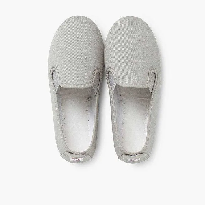 Zapatillas<Pisamonas Zapatillas Kung-Fu Camping
