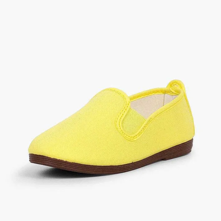 Zapatillas<Pisamonas Zapatillas Kung-Fu Camping