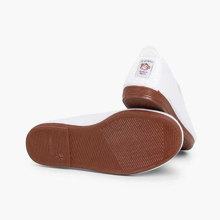Zapatillas<Pisamonas Zapatillas Kung-Fu Camping